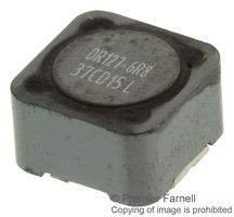 EATON COILTRONICS DR127-6R8-R