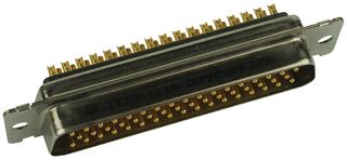 ITT CANNON DDMM50PF225