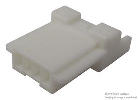 JST (JAPAN SOLDERLESS TERMINALS) PALR-04VF