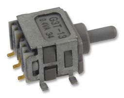 NKK SWITCHES G3T13AH-R