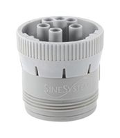 AMPHENOL SINE/TUCHEL AHD16-6-12S-B010