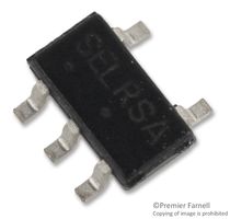 ON SEMICONDUCTOR NCP301HSN45T1G