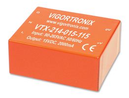 VIGORTRONIX VTX-214-015-112
