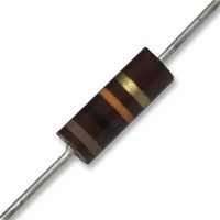 INTERNATIONAL RESISTIVE SPH-1.0-5%