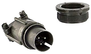 AMPHENOL INDUSTRIAL MS3106F16-10P.