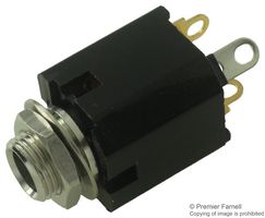 SWITCHCRAFT/CONXALL M112BX