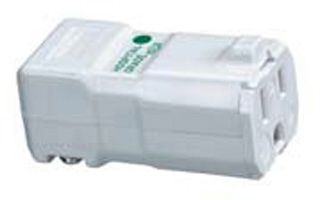 HUBBELL WIRING DEVICES HBL8119V