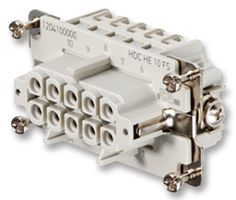 WEIDMULLER 1204100000