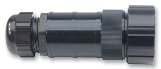 ITT CANNON VSC06P-S-M40S