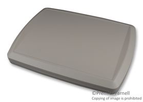 BUD INDUSTRIES TB-32612-W