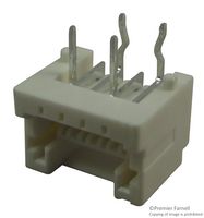 JST (JAPAN SOLDERLESS TERMINALS) S04B-ZESK-2D(LF)(SN)