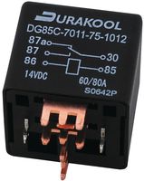 DURAKOOL DG85C-8021-75-1012.