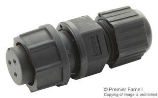 AMPHENOL LTW BD-03BMMA-LL7001