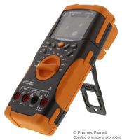 KEYSIGHT TECHNOLOGIES U1251B