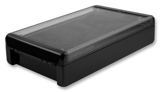 BOPLA B 261706 PC-V0-G GRAPHITE GREY