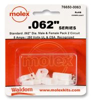 MOLEX 76650-0063