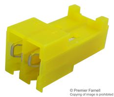 AMP - TE CONNECTIVITY 3-643818-2