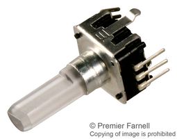 BOURNS PEL12T-4226F-S1024