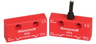 HONEYWELL FF5-21-DC-03