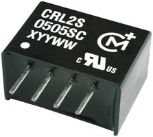 MURATA POWER SOLUTIONS CRL2S0505SC