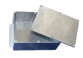 BUD INDUSTRIES CN-6705