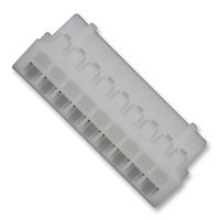 JST (JAPAN SOLDERLESS TERMINALS) PHDR-18VS