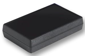 BOX ENCLOSURES 90-43-NO-R-BO