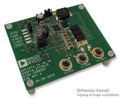 ANALOG DEVICES ADP1878-0.6-EVALZ
