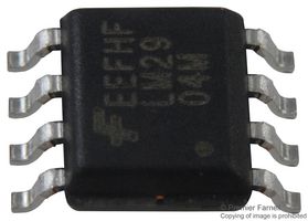 ON SEMICONDUCTOR/FAIRCHILD LM2904MX.