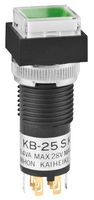 NKK SWITCHES KB25SKG01-5F-JF