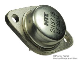 NTE ELECTRONICS 2N3773