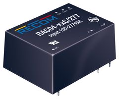 RECOM POWER RAC04-24SC/277