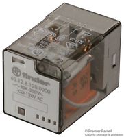 FINDER 60.12.8.120.0000