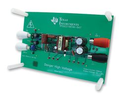 TEXAS INSTRUMENTS TPS92210EVM-647