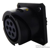 AMP - TE CONNECTIVITY CIRH03T16S1SCNF80M32V0.