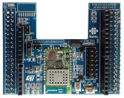 STMICROELECTRONICS X-NUCLEO-IDW01M1