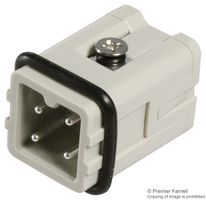 AMP - TE CONNECTIVITY HA-003-MS