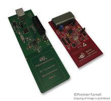 STMICROELECTRONICS M24LR-DISCOVERY