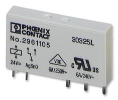 PHOENIX CONTACT 2961118