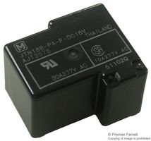 PANASONIC ELECTRIC WORKS JTN1AS-PA-F-DC15V