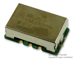 ABRACON ABLJO-V-106.250MHZ