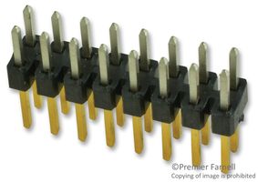 AMPHENOL FCI 68602-116HLF