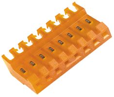 AMP - TE CONNECTIVITY 3-640599-8