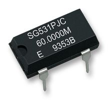 EPSON Q325310110018 SG-531P  4 MHZ C