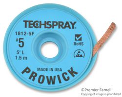 TECHSPRAY 1812-5F