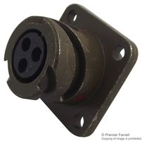 ITT CANNON CA3102E10SL-3SB