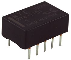 NTE ELECTRONICS R74-11D1-5