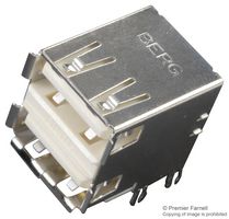 AMPHENOL FCI 72309-8014BLF.