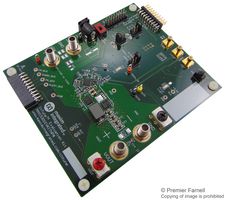 MAXIM INTEGRATED PRODUCTS MAX15301EVKITHP#