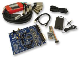 ANALOG DEVICES EVAL-ADAU1966Z